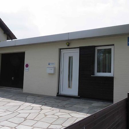 Appartement Elsetalstrasse 22 In Schwerte-Villigst エクステリア 写真