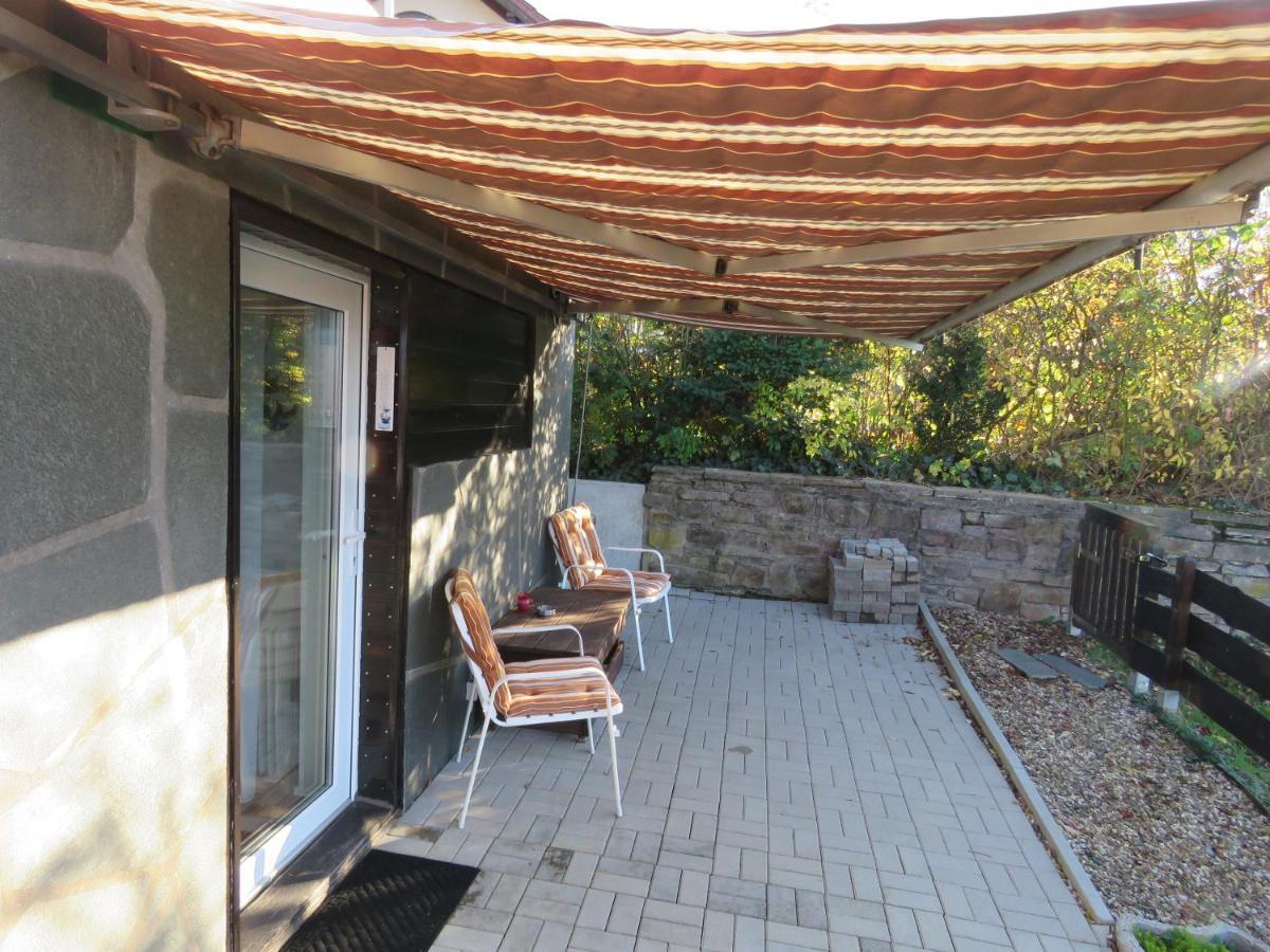 Appartement Elsetalstrasse 22 In Schwerte-Villigst エクステリア 写真