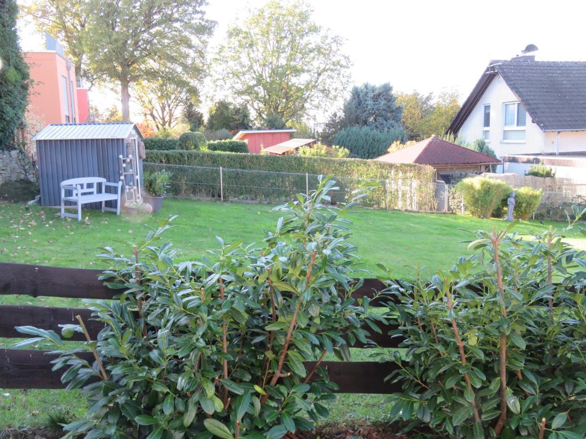 Appartement Elsetalstrasse 22 In Schwerte-Villigst エクステリア 写真