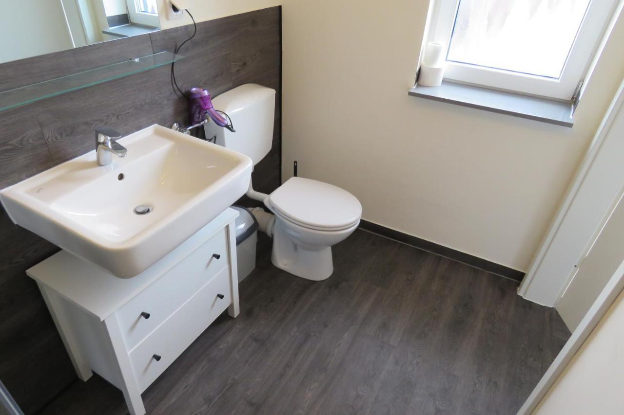 Appartement Elsetalstrasse 22 In Schwerte-Villigst エクステリア 写真