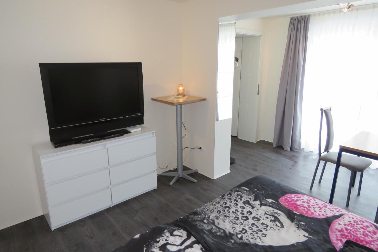 Appartement Elsetalstrasse 22 In Schwerte-Villigst エクステリア 写真