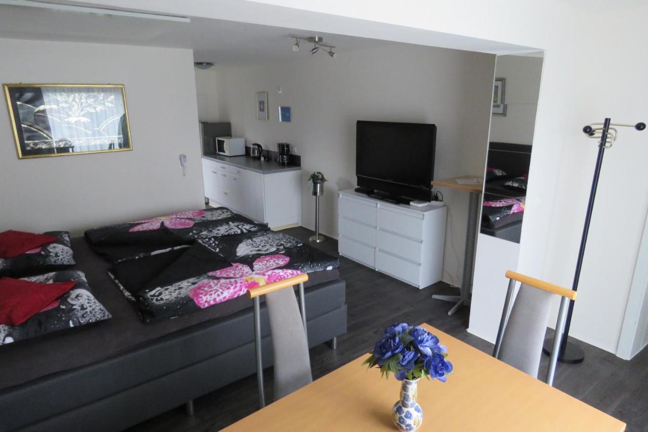 Appartement Elsetalstrasse 22 In Schwerte-Villigst エクステリア 写真