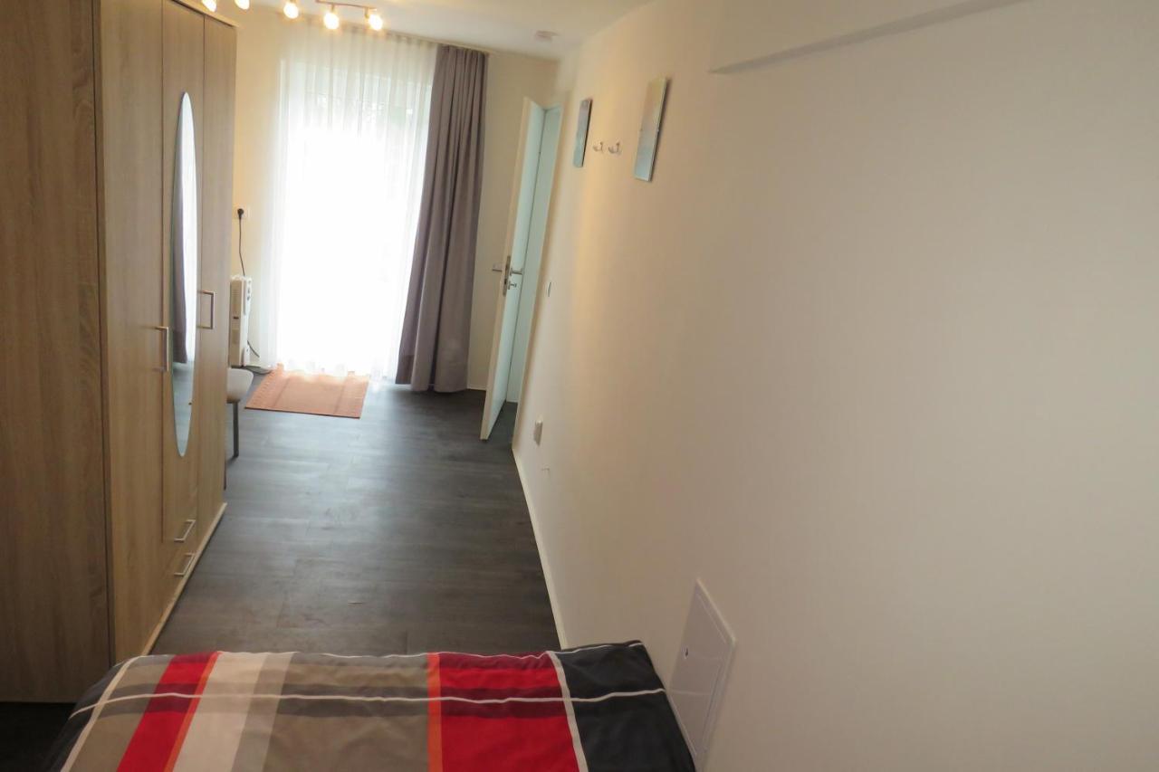 Appartement Elsetalstrasse 22 In Schwerte-Villigst エクステリア 写真
