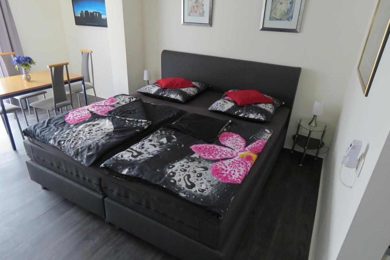 Appartement Elsetalstrasse 22 In Schwerte-Villigst エクステリア 写真