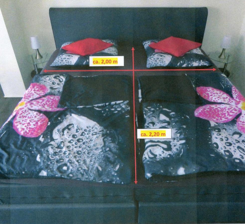Appartement Elsetalstrasse 22 In Schwerte-Villigst エクステリア 写真